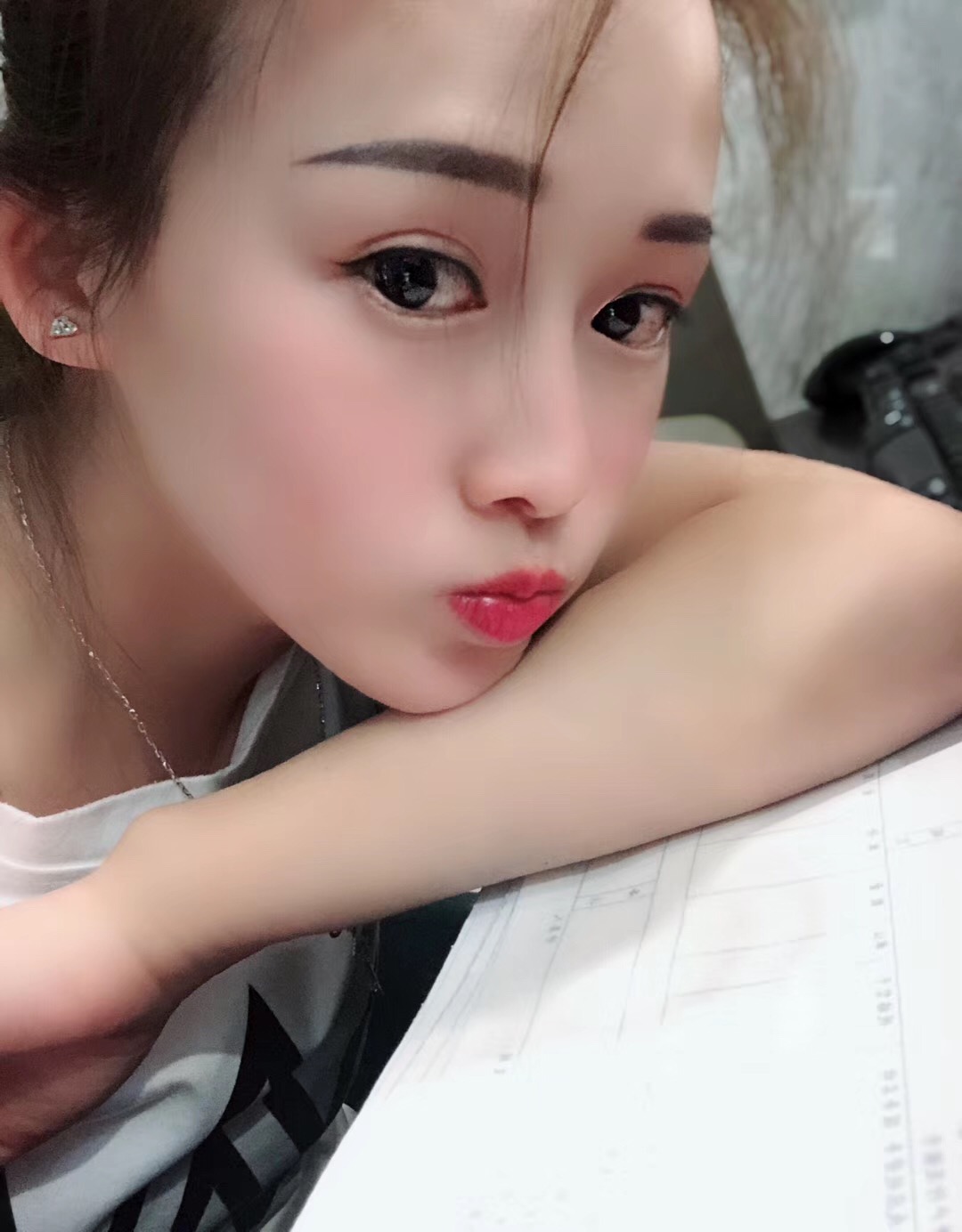 兼职学生体验蛮好的水多